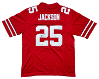 Bo Jackson Signed Ohio State Buckeyes Nike Jersey (JSA) at PristineAuction.com