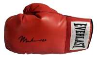 Muhammad Ali Signed Everlast Boxing Glove (Steiner)r at PristineAuction.com
