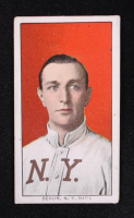 Art Devlin 1909-11 T206 #127 at PristineAuction.com