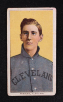 George Perring 1909-11 T206 #386 at PristineAuction.com