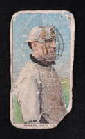 Mike Powers 1909-11 T206 #399 at PristineAuction.com