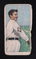 Jack White 1909-11 T206 #510 / Buffalo ML at PristineAuction.com