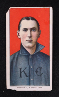 Jake Beckley 1909-11 T206 #29 ML at PristineAuction.com
