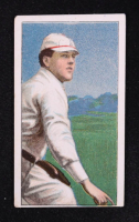 Ed Cicotte 1909-11 T206 #88 at PristineAuction.com