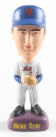Nolan Ryan Mets SAM 7.5" Bobblehead With Original Packaging at PristineAuction.com