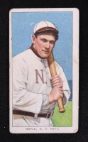 Larry Doyle 1909-11 T206 #151 / with Bat at PristineAuction.com