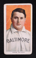 Doc Adkins 1909-11 T206 #5 ML at PristineAuction.com