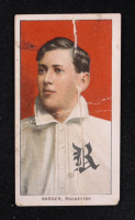 Cy Barger 1909-11 T206 #19 ML at PristineAuction.com