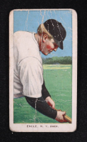 Clyde Engle 1909-11 T206 #164 at PristineAuction.com