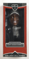 Tiger Woods Upper Deck Collector Series 7" Bobblehead With Original Packaging at PristineAuction.com