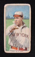 Joe Lake 1909-11 T206 #272 / New York at PristineAuction.com