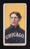 Fielder Jones 1909-11 T206 #239 / Portrait at PristineAuction.com