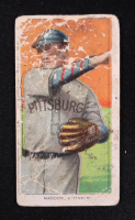 Nick Maddox 1909-11 T206 #294 at PristineAuction.com
