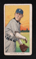 Deacon Phillippe 1909-11 T206 #394 at PristineAuction.com