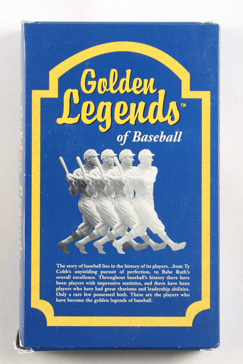 Lou Gehrig LE Full Boxed Set Golden Legends of Baseball 22Kt Gold Card at PristineAuction.com Lou Gehrig LE Full Boxed Set Golden Legends of Baseball 22Kt Gold Card at PristineAuction.com