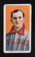 Charlie Rhodes 1909-11 T206 #412 at PristineAuction.com