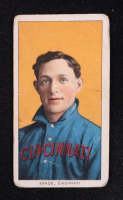 Bob Spade 1909-11 T206 #458 at PristineAuction.com