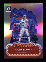 John Elway 2024 Donruss Optic Uptowns #23 at PristineAuction.com