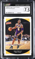 Kobe Bryant 1999-00 Upper Deck Victory #120 (CGC 7.5) at PristineAuction.com