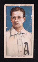 Jimmy Dygert 1909-11 T206 #157 at PristineAuction.com