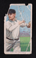 Russ Ford 1909-11 T206 #177 at PristineAuction.com