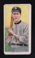 John Hummel 1909-11 T206 #227 at PristineAuction.com