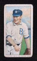 Harry McIntyre 1909-11 T206 #325 / Brooklyn and Chicago at PristineAuction.com