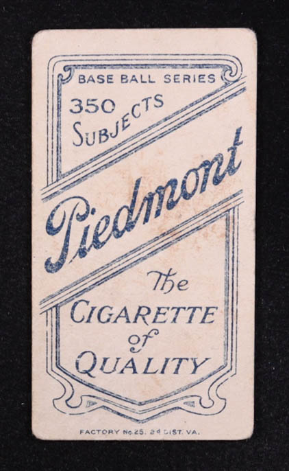 Rudy Hulswitt 1909-11 T206 #226 at PristineAuction.com Rudy Hulswitt 1909-11 T206 #226 at PristineAuction.com