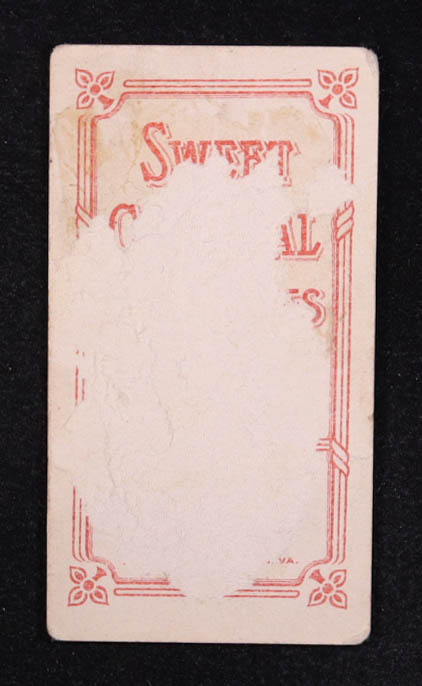 Mickey Doolin 1909-11 T206 #139 / Portrait at PristineAuction.com Mickey Doolin 1909-11 T206 #139 / Portrait at PristineAuction.com