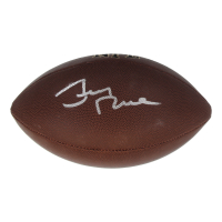 Jerry Rice Signed NFL Football (Rice) at PristineAuction.com