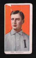Charley Carr 1909-11 T206 #73 ML at PristineAuction.com
