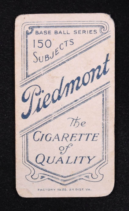 Lou Criger 1909-11 T206 #113 at PristineAuction.com Lou Criger 1909-11 T206 #113 at PristineAuction.com