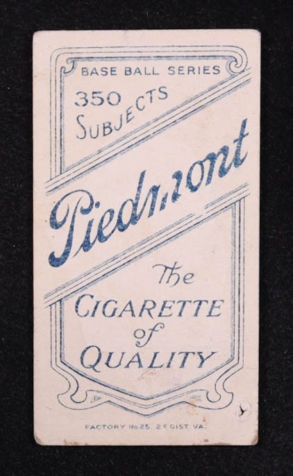 Harry Lord 1909-11 T206 #290 at PristineAuction.com Harry Lord 1909-11 T206 #290 at PristineAuction.com