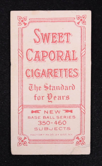 Howie Camnitz 1909-11 T206 #68 / Arm at Side at PristineAuction.com Howie Camnitz 1909-11 T206 #68 / Arm at Side at PristineAuction.com