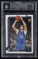 Cooper Flagg 2025-26 Topps #201 RC (BGS 8.5) at PristineAuction.com