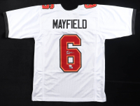 Baker Mayfield Signed Jersey (JSA) at PristineAuction.com