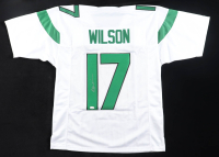 Garrett Wilson Signed Jersey (JSA) at PristineAuction.com