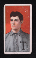 Lucky Wright 1909-11 T206 #523 ML at PristineAuction.com