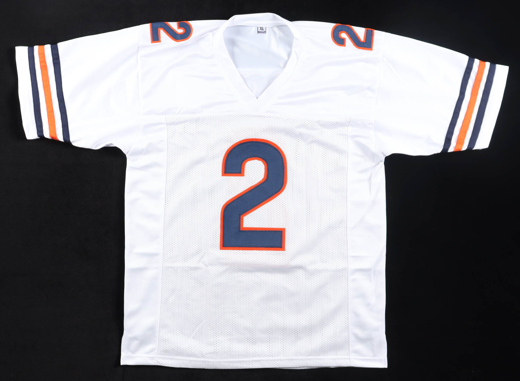 D.J. Moore Signed Jersey (JSA) at PristineAuction.com D.J. Moore Signed Jersey (JSA) at PristineAuction.com