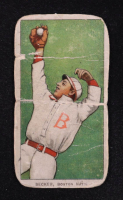 Beals Becker 1909-11 T206 #28 at PristineAuction.com