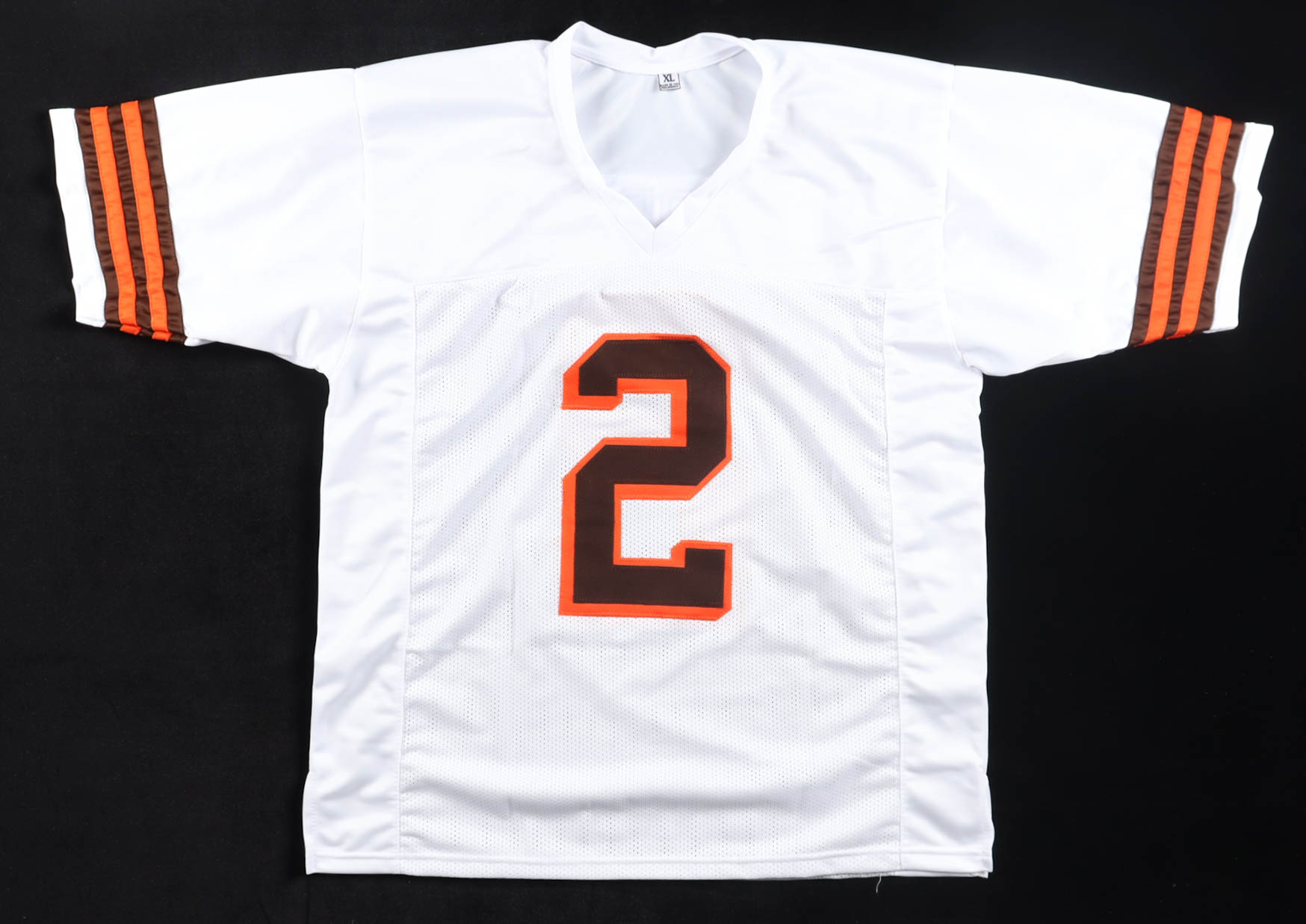 Amari Cooper Signed Jersey (JSA) at PristineAuction.com Amari Cooper Signed Jersey (JSA) at PristineAuction.com