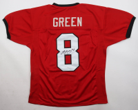 A. J. Green Signed Jersey (JSA) at PristineAuction.com