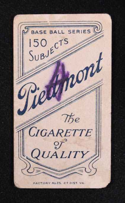 George Gibson 1909-11 T206 #188 at PristineAuction.com George Gibson 1909-11 T206 #188 at PristineAuction.com