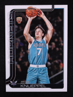 Kon Knueppel 2025-26 Topps #204 RC at PristineAuction.com