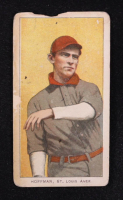 Danny Hoffman 1909-11 T206 #216 / St. Louis at PristineAuction.com