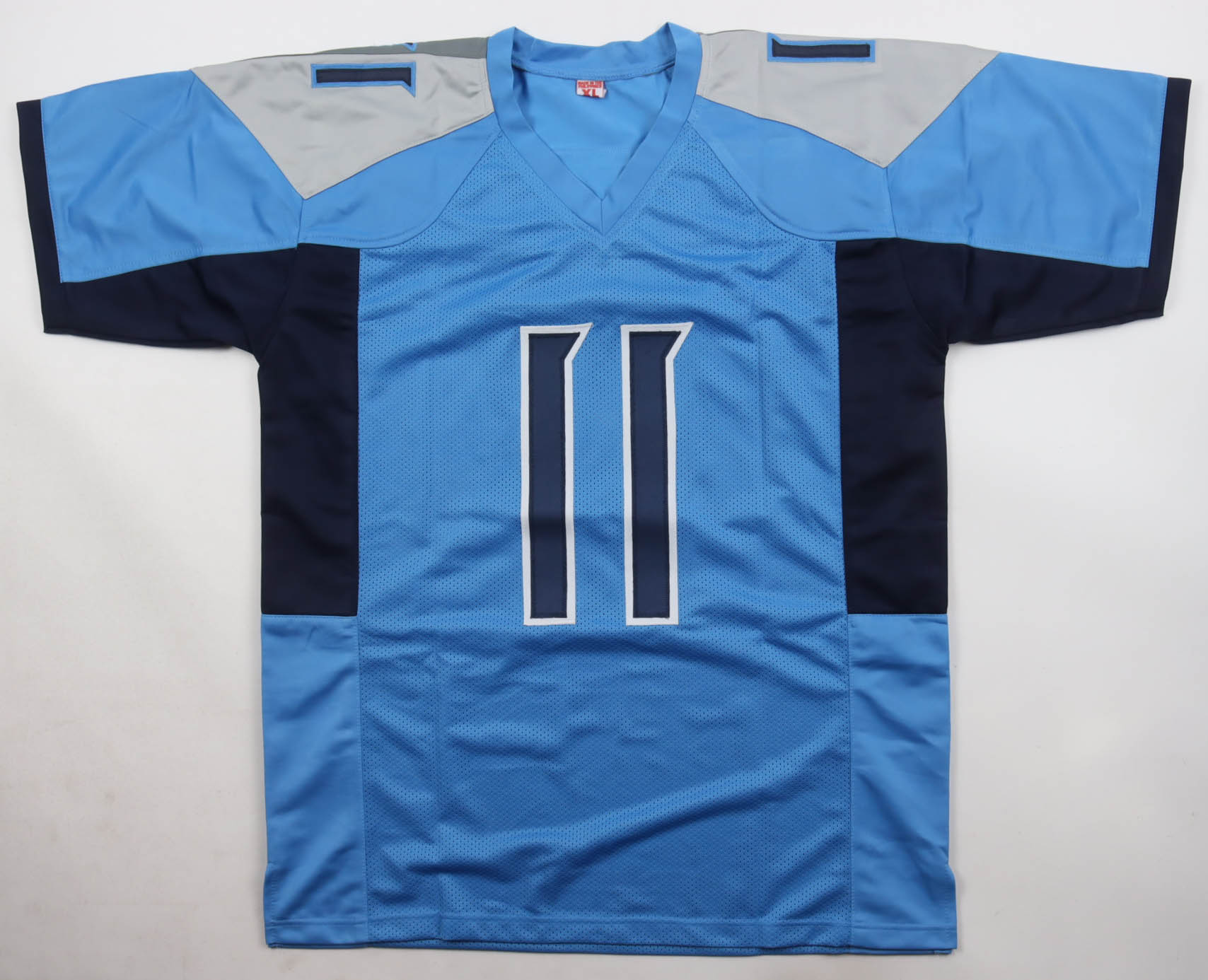 A. J. Brown Signed Jersey (JSA) at PristineAuction.com A. J. Brown Signed Jersey (JSA) at PristineAuction.com