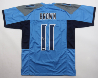 A. J. Brown Signed Jersey (JSA) at PristineAuction.com