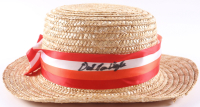 Dick Van Dyke Signed "Mary Poppins" Hat (JSA) at PristineAuction.com