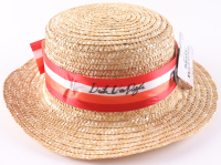 Dick Van Dyke Signed "Mary Poppins" Hat (JSA) at PristineAuction.com