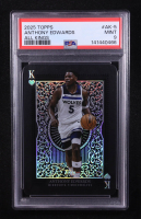 Anthony Edwards 2025-26 Topps All Kings #AK5 (PSA 9) at PristineAuction.com